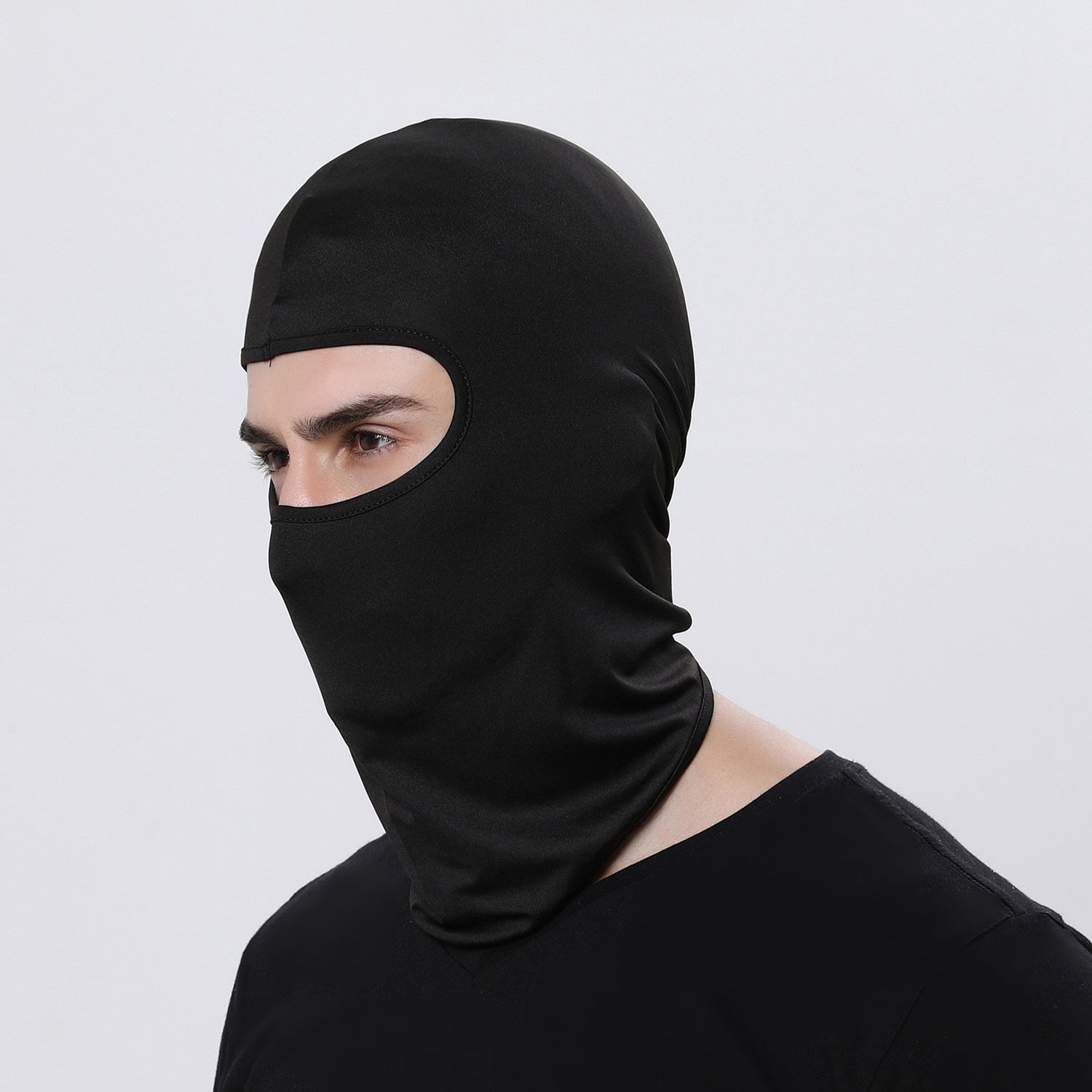 Summer HeadScarf Sunscreen Head Wear Outdoor Dustproof Cycling Fishing Mask