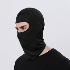 Summer HeadScarf Sunscreen Head Wear Outdoor Dustproof Cycling Fishing Mask