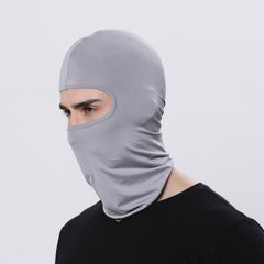 Summer HeadScarf Sunscreen Head Wear Outdoor Dustproof Cycling Fishing Mask