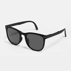 Square Sunscreen Sunglasses for Outdoor Activities