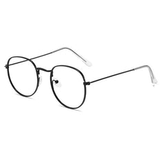 Photochromic Sunglasses Chameleon Eyeglasses Metal Transition Glasses Unisex