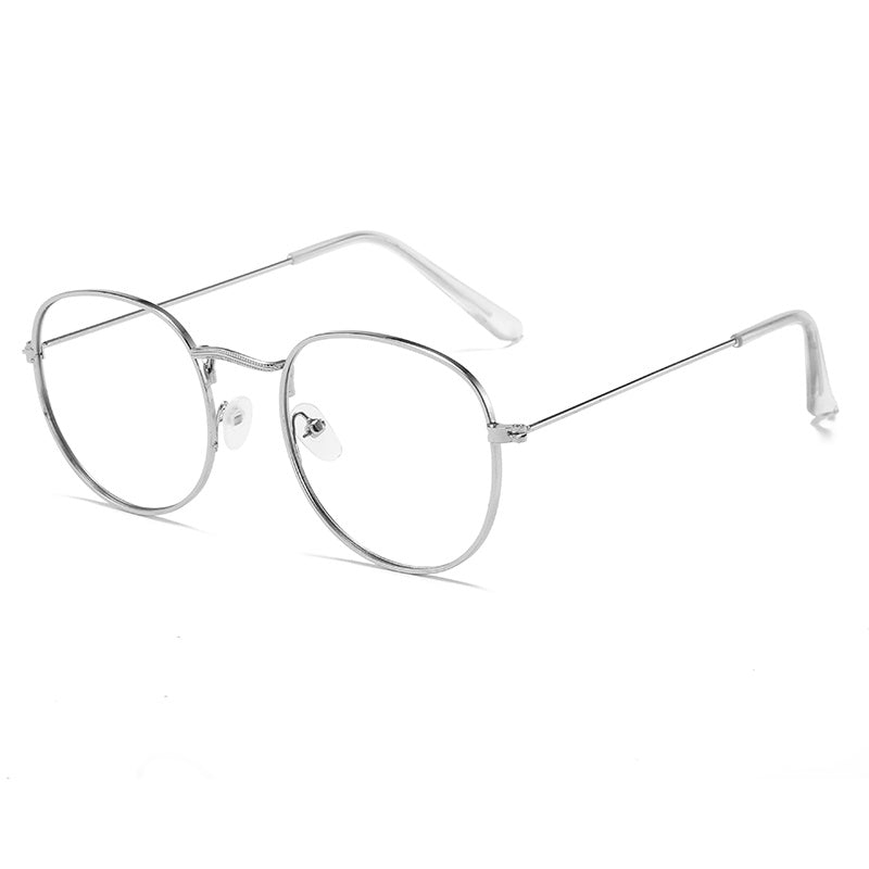 Photochromic Sunglasses Chameleon Eyeglasses Metal Transition Glasses Unisex