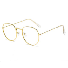 Photochromic Sunglasses Chameleon Eyeglasses Metal Transition Glasses Unisex