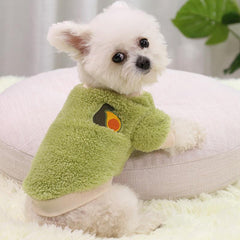 Pet Sweaters for Toy and Small Pets - Keep Your Pet Warm and Stylish