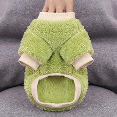 Pet Sweaters for Toy and Small Pets - Keep Your Pet Warm and Stylish