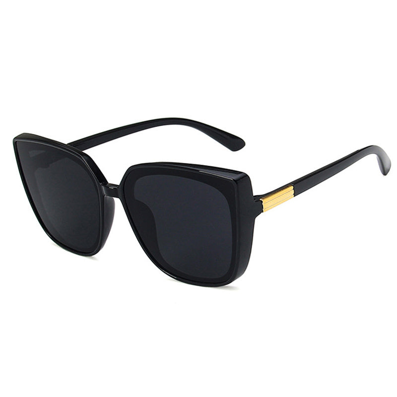Men's Cat Eye Sunglasses UV Protection for Sports
