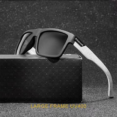 Men's Cycling Goggles UV Protection Outdoor Sports Sunglasses