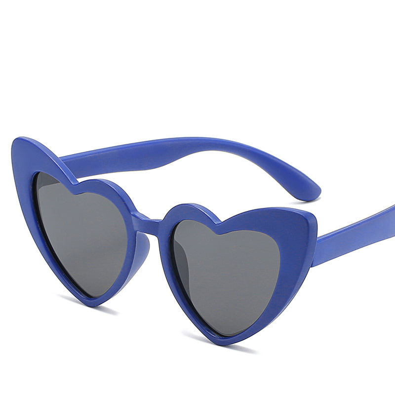 Kids Polarized Sunglasses For Baby Boys Girls