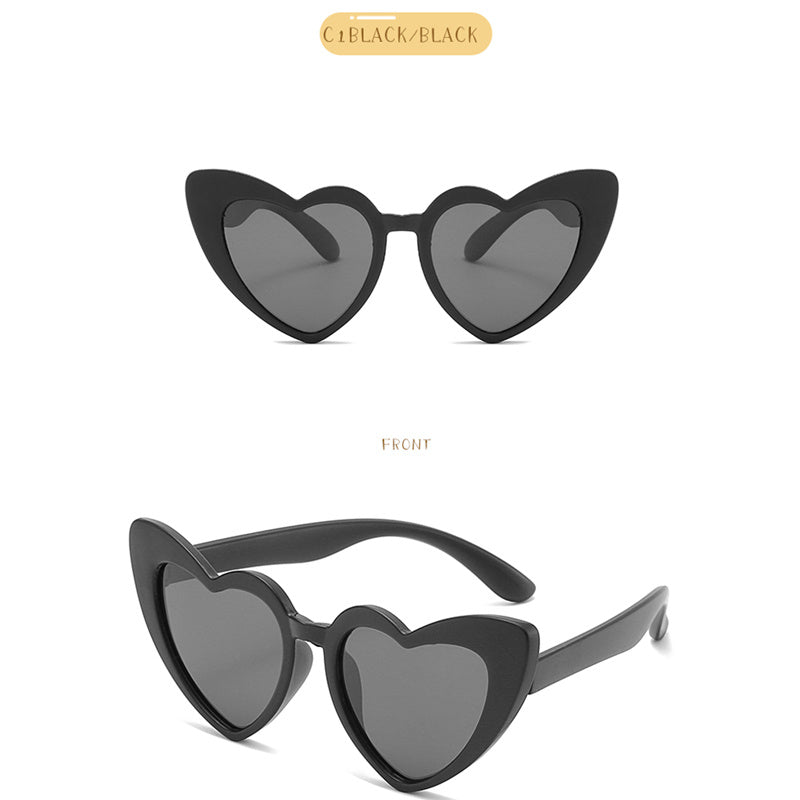 Kids Polarized Sunglasses For Baby Boys Girls