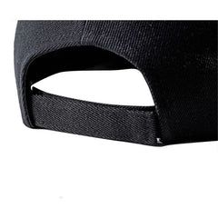 Adjustable Size Baseball Cap for Running and Outdoor Activities