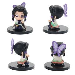 15 Ghost Slayer Blades Model Ornament Gift
