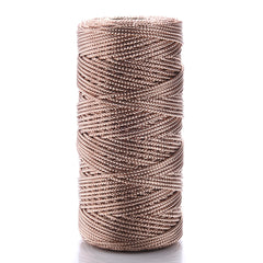 100m 3937'' Roll 1 5mm Cord Rope DIY Wedding Part