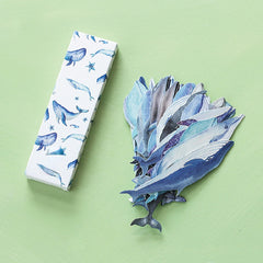 30pcs Animal Bookmarks Ideal Gift for Students, Girls, Friends & Family