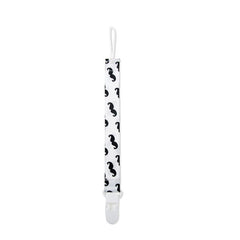 79'' Pacifier Chain Anti Drop Clip & Dental Gum Clip for Baby Toy