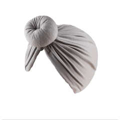 Indian Turban Bandanas Headband Stretchy Turban Hat Chemo Hijab