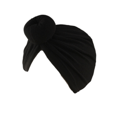 Indian Turban Bandanas Headband Stretchy Turban Hat Chemo Hijab