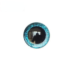 10pcs 16mm Doll Safety Eye DIY Doll Accessories Baby Toy Gift