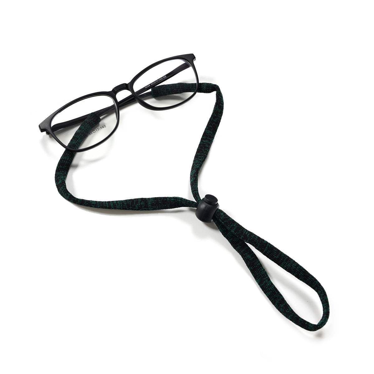 Adjustable Glasses Strap for Outdoor Sports - Anti-lost & Anti-drop
