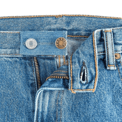 1pc Elastic Waist Extender Adjustable Pants