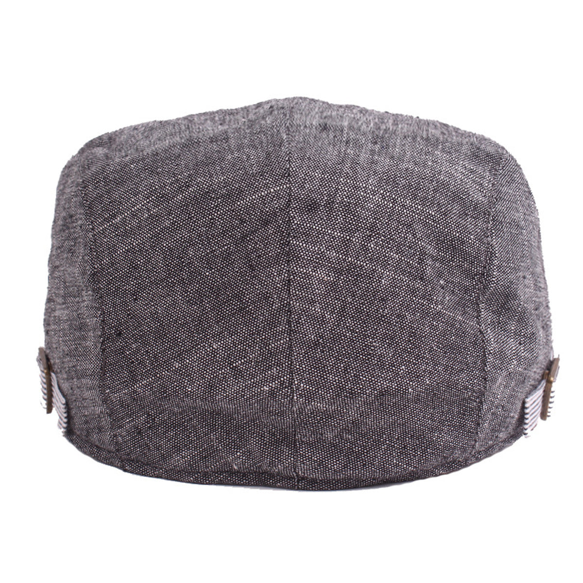 Vintage Men's Beret Adjustable Lvy Cap