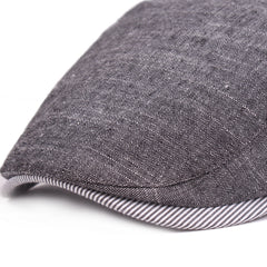 Vintage Men's Beret Adjustable Lvy Cap