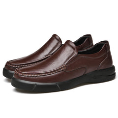 Men's Comfort Slip On Loafer Shoes