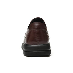 Men's Comfort Slip On Loafer Shoes
