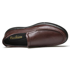 Men's Comfort Slip On Loafer Shoes