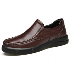Men's Comfort Slip On Loafer Shoes