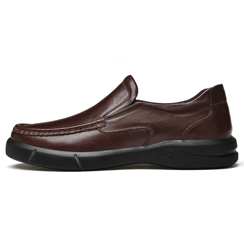 Men's Comfort Slip On Loafer Shoes