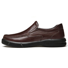 Men's Comfort Slip On Loafer Shoes