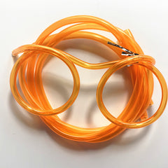 Funny Straw Glasses Reusable Fun Loop Drinking Straw Glasses Novelty Eyeglasses