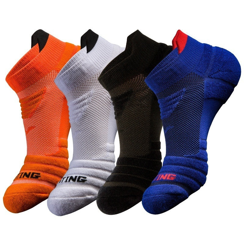 Breathable Quick Drying Ankle Socks for Men and Women