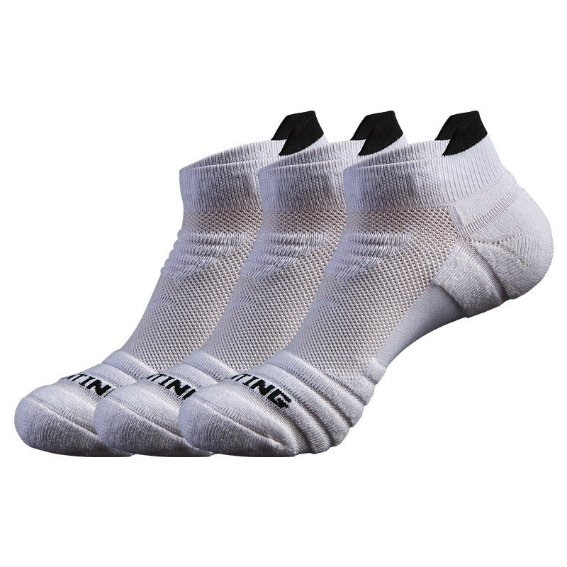 Breathable Quick Drying Ankle Socks for Men and Women