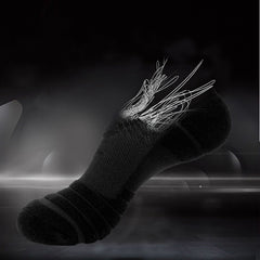Breathable Quick Drying Ankle Socks for Men and Women