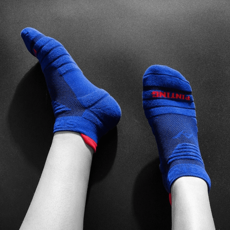 Breathable Quick Drying Ankle Socks for Men and Women