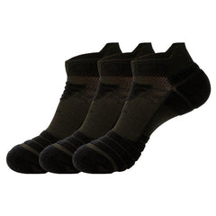 Breathable Quick Drying Ankle Socks for Men and Women