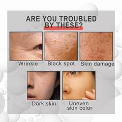 Facial Firming Wrinkle Fading Cream Collagen Cream 30ML