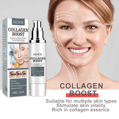 Facial Firming Wrinkle Fading Cream Collagen Cream 30ML