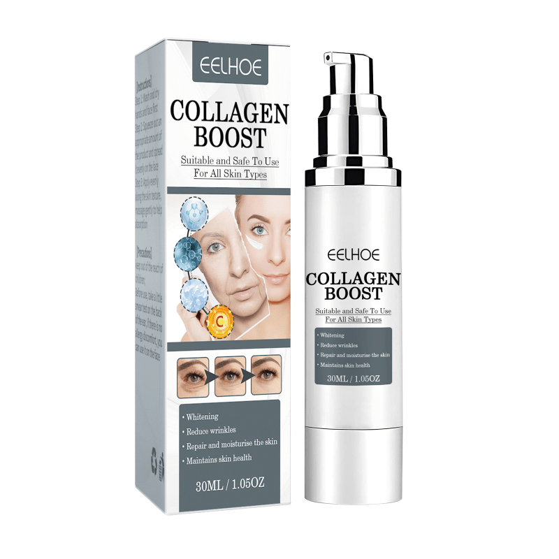Facial Firming Wrinkle Fading Cream Collagen Cream 30ML