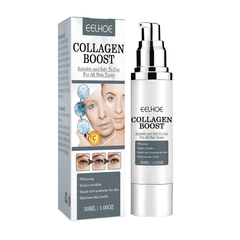 Facial Firming Wrinkle Fading Cream Collagen Cream 30ML