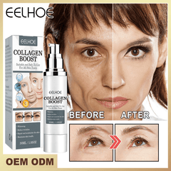 Facial Firming Wrinkle Fading Cream Collagen Cream 30ML