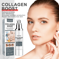Facial Firming Wrinkle Fading Cream Collagen Cream 30ML
