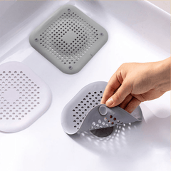 Starfish Hair Catcher Bathroom Drain Strainer Hair Trap Hair Catcher