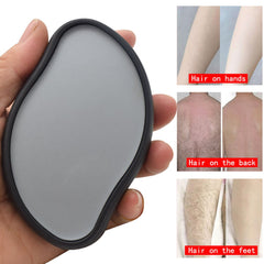 Crystal Hair Eraser For Women/Men - Painless Hair Removal Tool