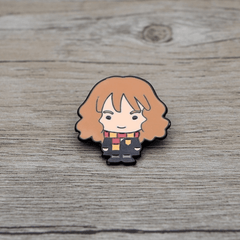 Cartoon Enamel Pin Lapel Badges Brooch
