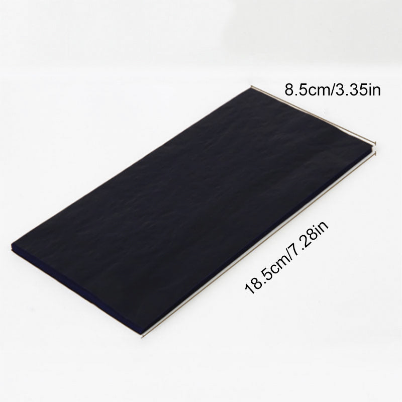 50 Sheets Double Sided Carbon Paper 8.5x11 Stationery Paper