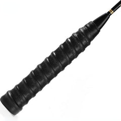 Breathable Non-Slip Badminton Sweatband with Keel Rubber