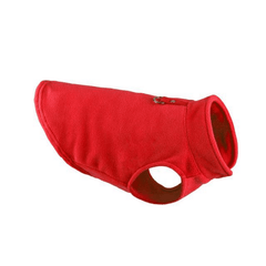 Cozy Fleece Dog Vest Winter Sweater Coat Small Dogs Warm Pullover Jacket