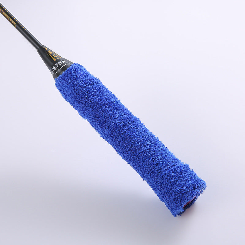 Non Slip Sports Grip for Badminton Tennis Fishing Rods